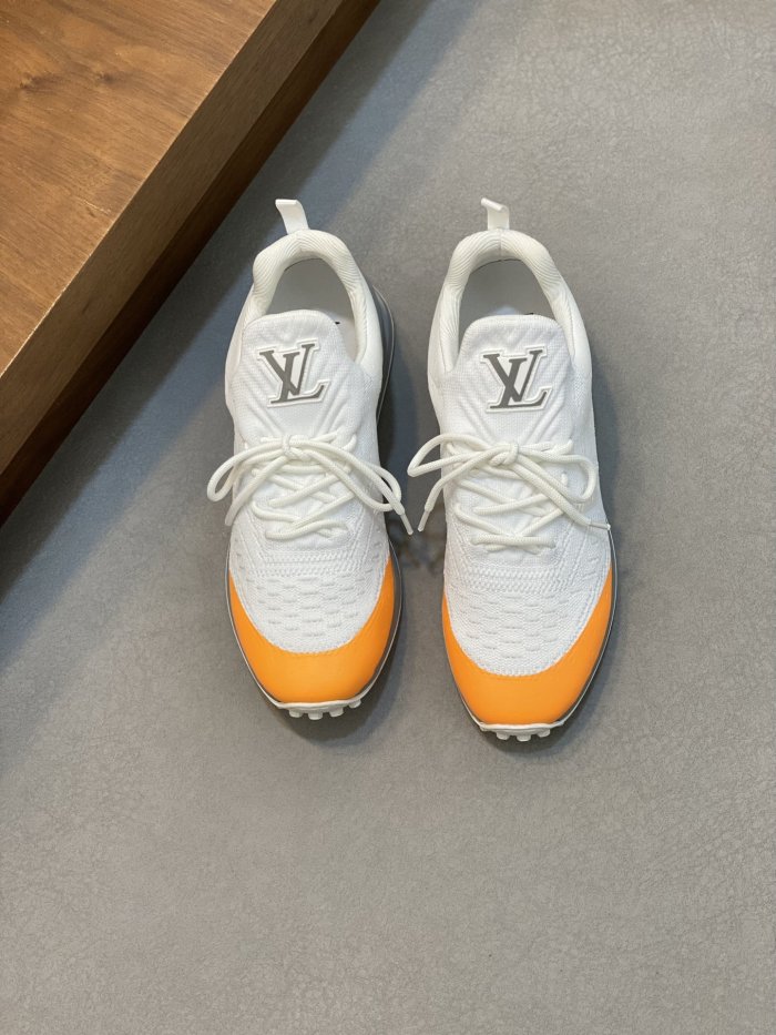 Men L*ouis V*uitton Top Quality sneaker