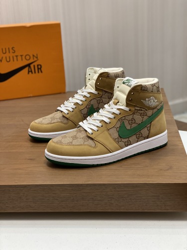 Men L*ouis V*uitton Top Quality sneaker
