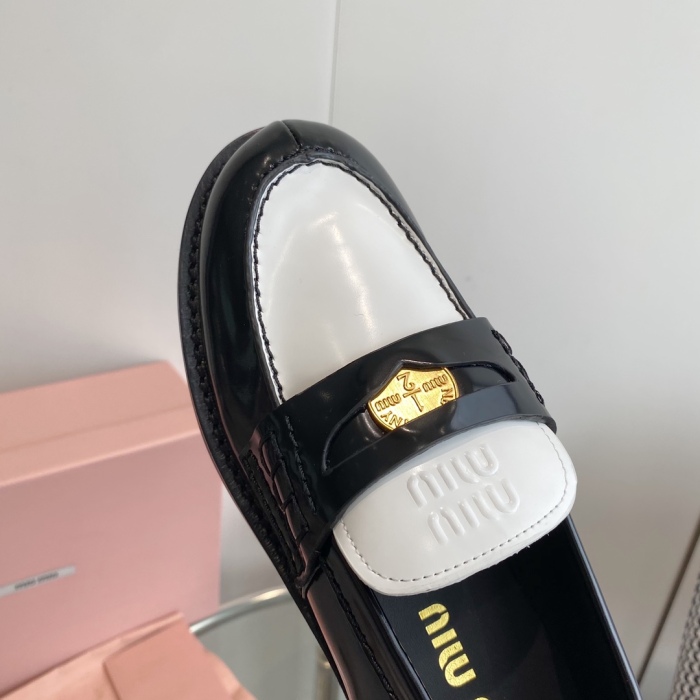 Women M*iu M*iul Top Sneaker