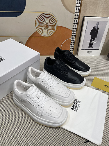 Women M*aison M*argiela Top sneakers