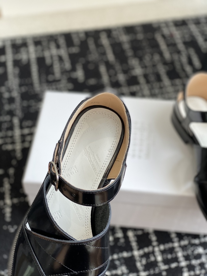 Women M*aison M*argiela Top sneakers