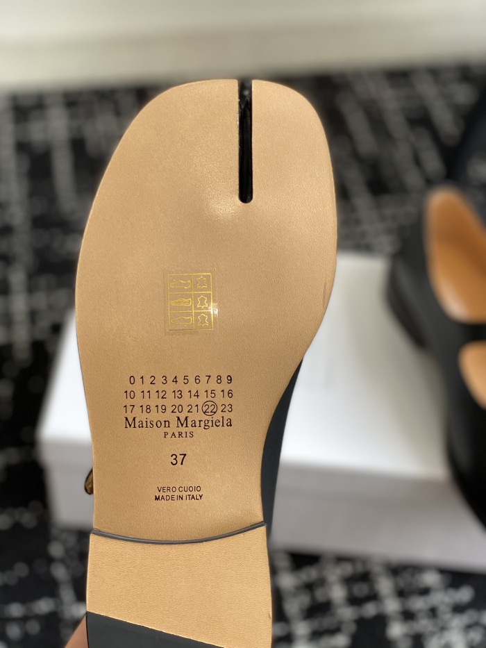 Women M*aison M*argiela Top sneakers