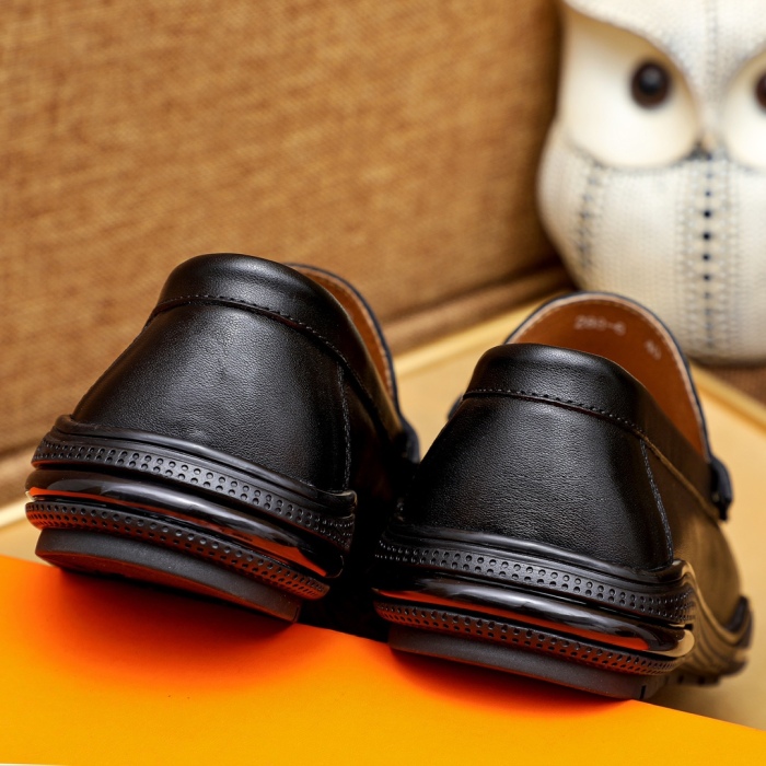 Men  H*ermes Top Sneaker