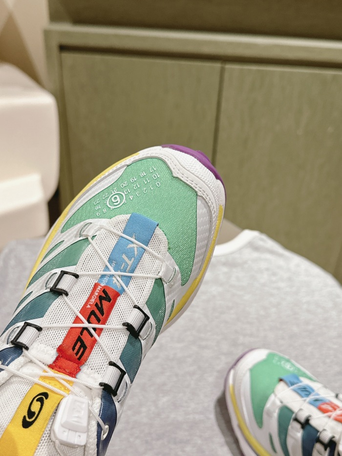 Women M*aison M*argiela Top sneakers