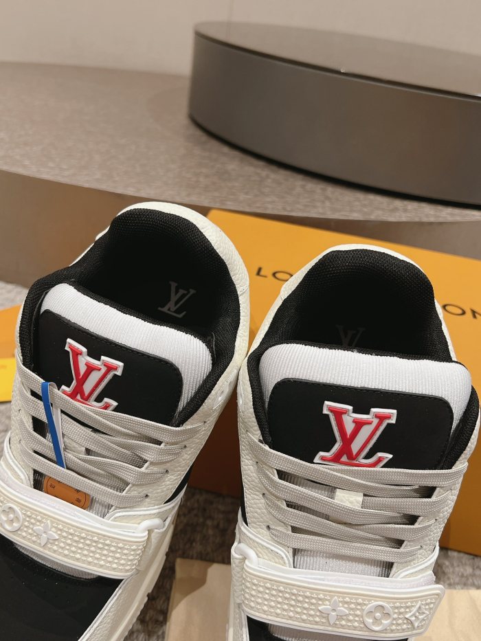 Men L*ouis V*uitton Top Quality sneakers