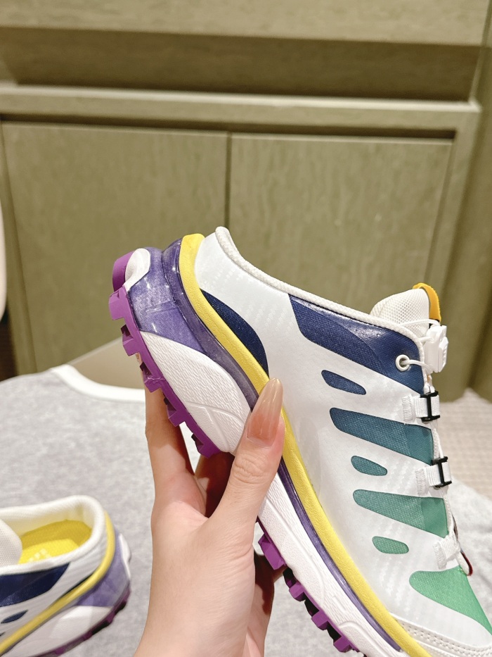 Women M*aison M*argiela Top sneakers