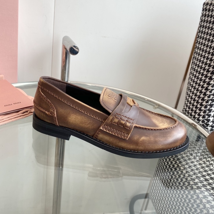 Women M*iu M*iul Top Sneaker