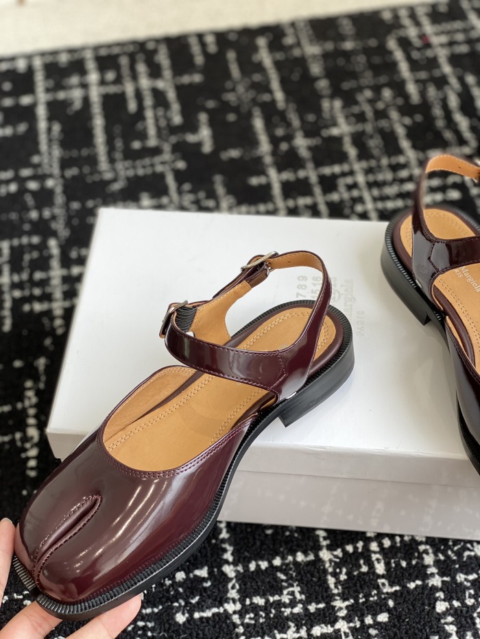 Women M*aison M*argiela Top sneakers