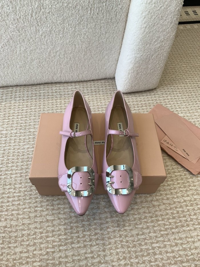 Women M*iu M*iul Top Sneaker