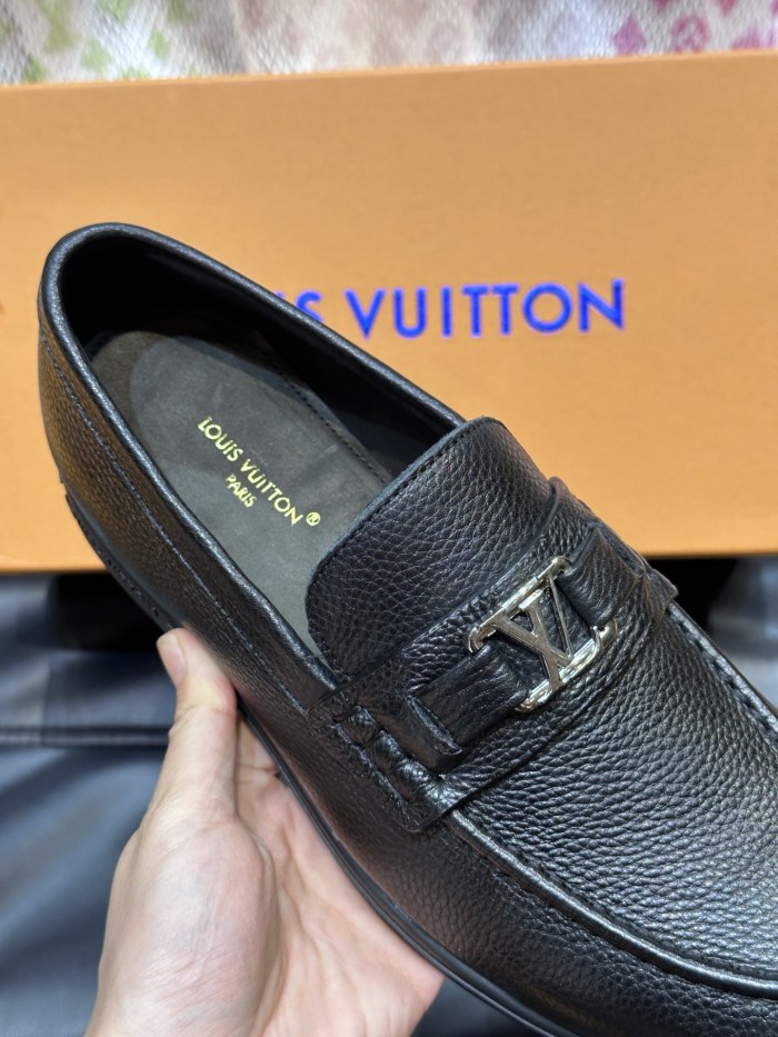 Men L*ouis V*uitton Top Quality sneaker