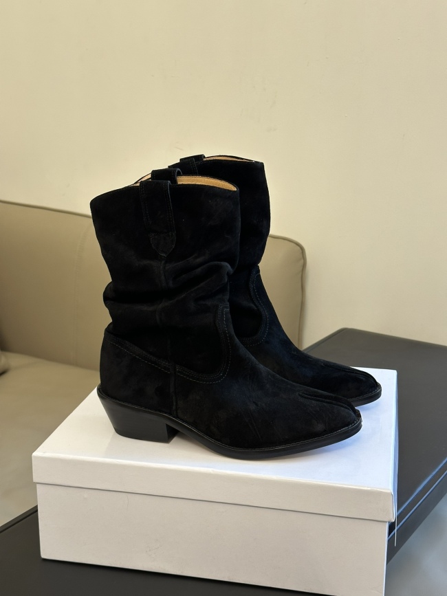 Women M*aison M*argiela Top Boot