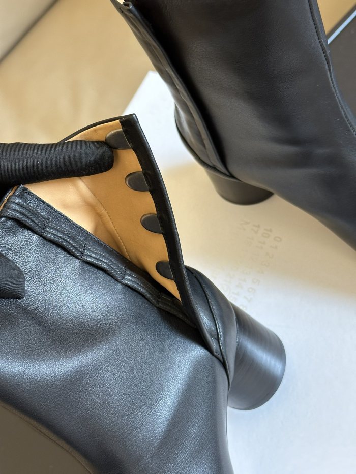 Women M*aison M*argiela Top Boot