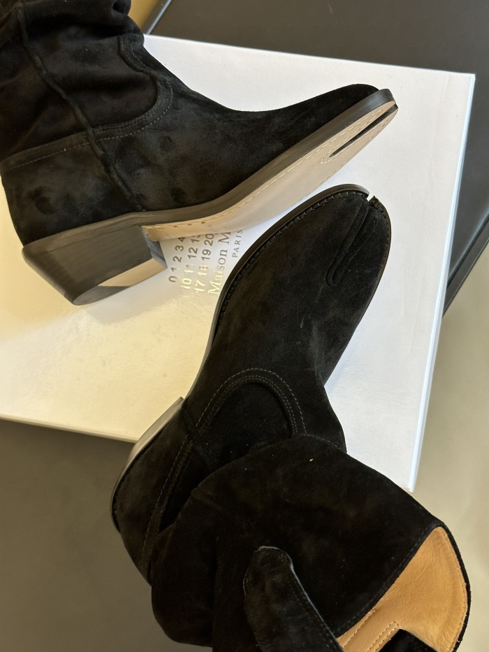 Women M*aison M*argiela Top Boot