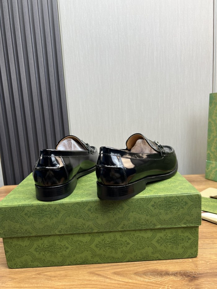 Men G*ucci Top Sneaker