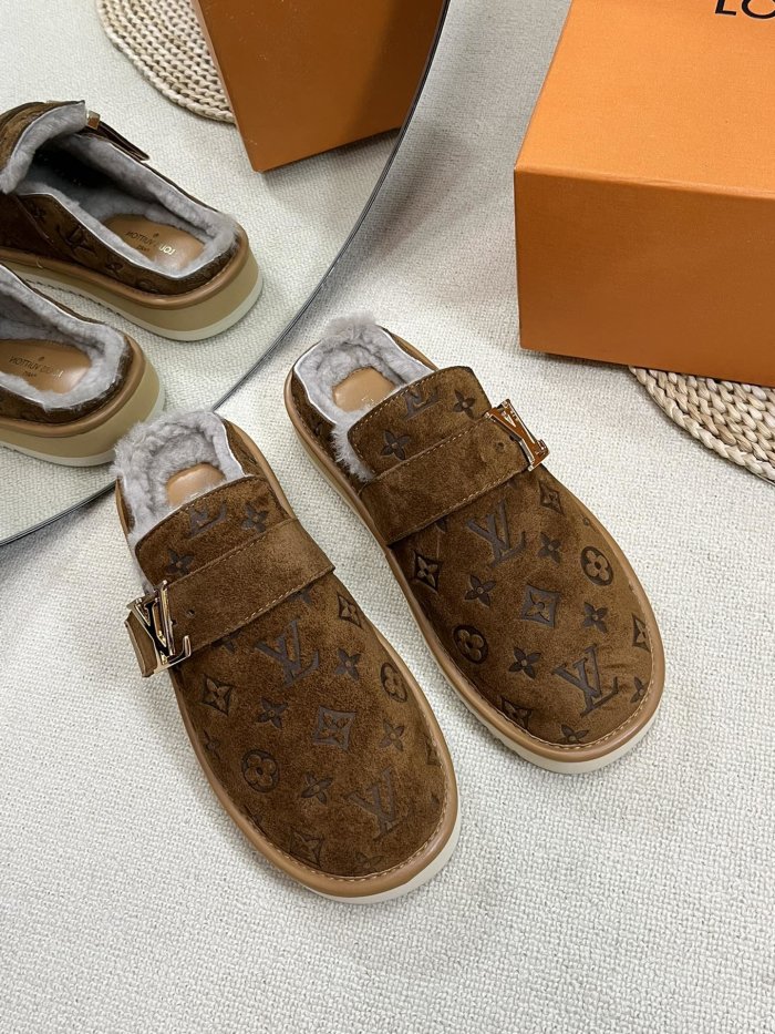 Men L*ouis V*uitton Top Quality sneakers