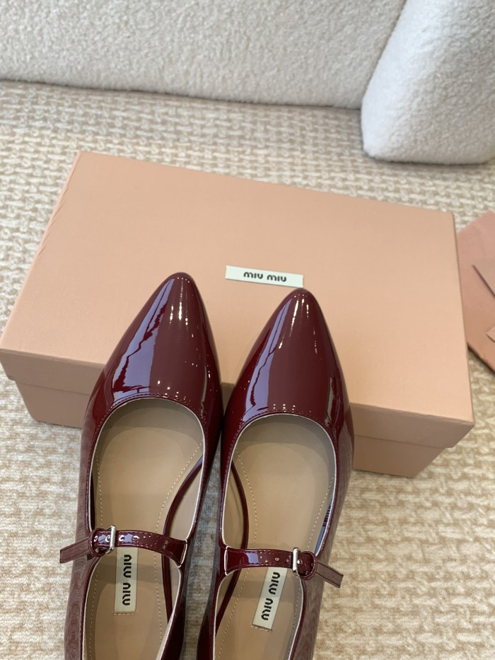 Women M*iu M*iul Top Sneaker