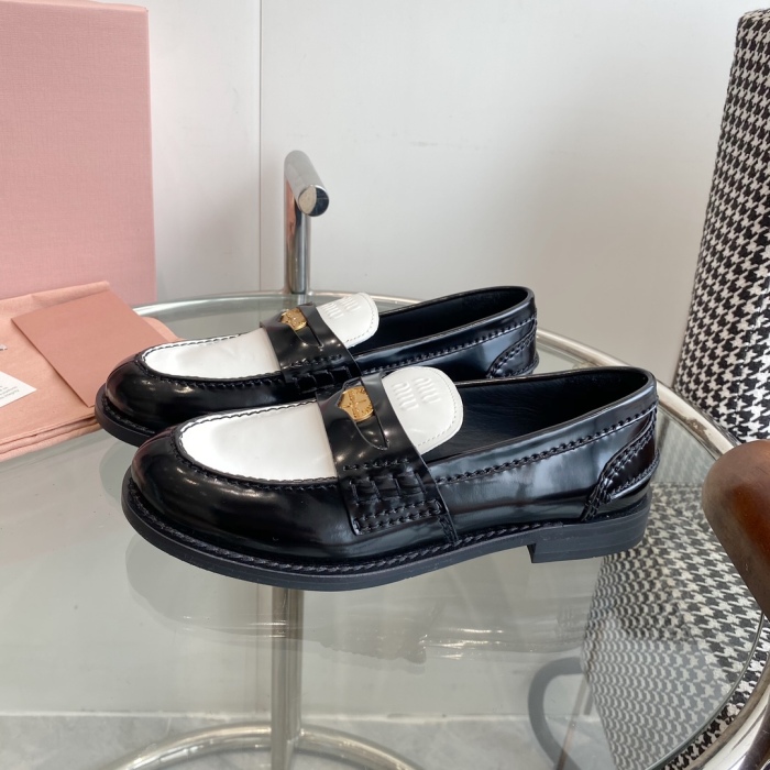 Women M*iu M*iul Top Sneaker