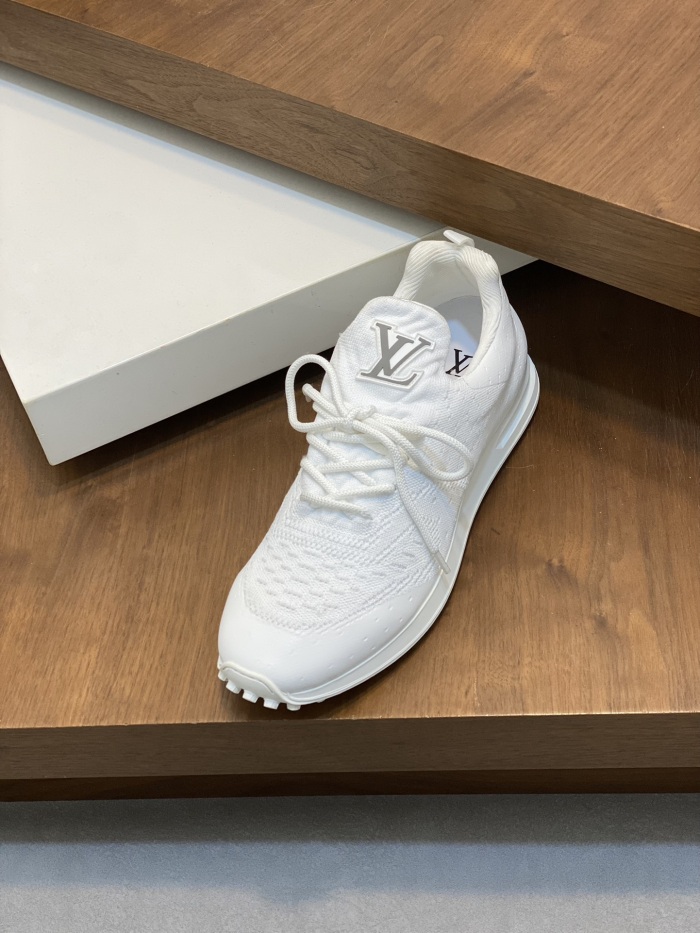 Men L*ouis V*uitton Top Quality sneaker