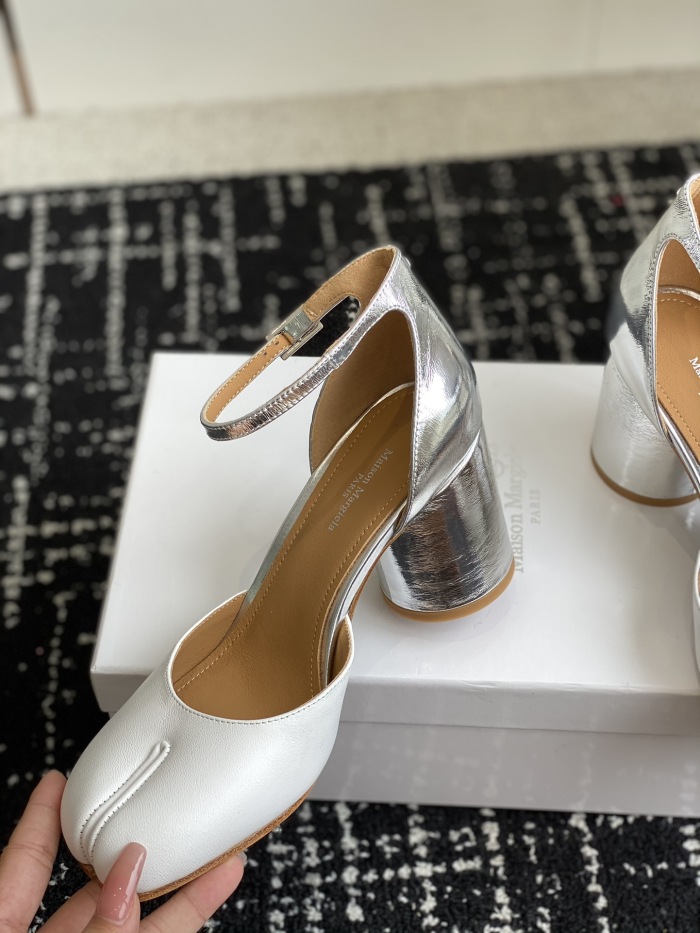 Women M*aison M*argiela Top sneakers