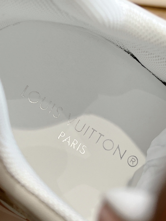 Women L*ouis V*uitton Top Quality Sneaker