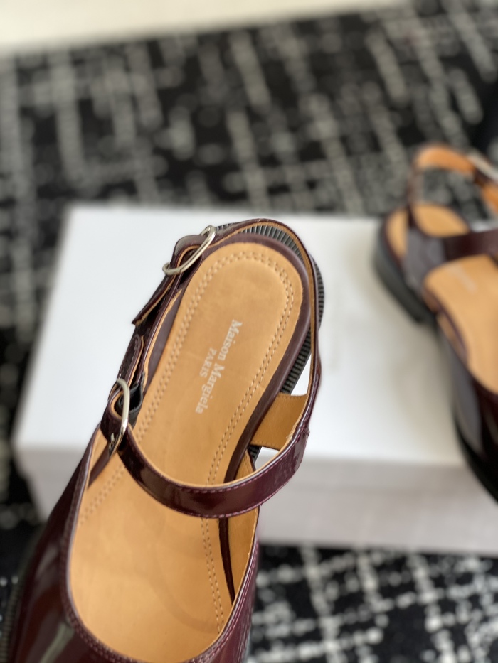 Women M*aison M*argiela Top sneakers