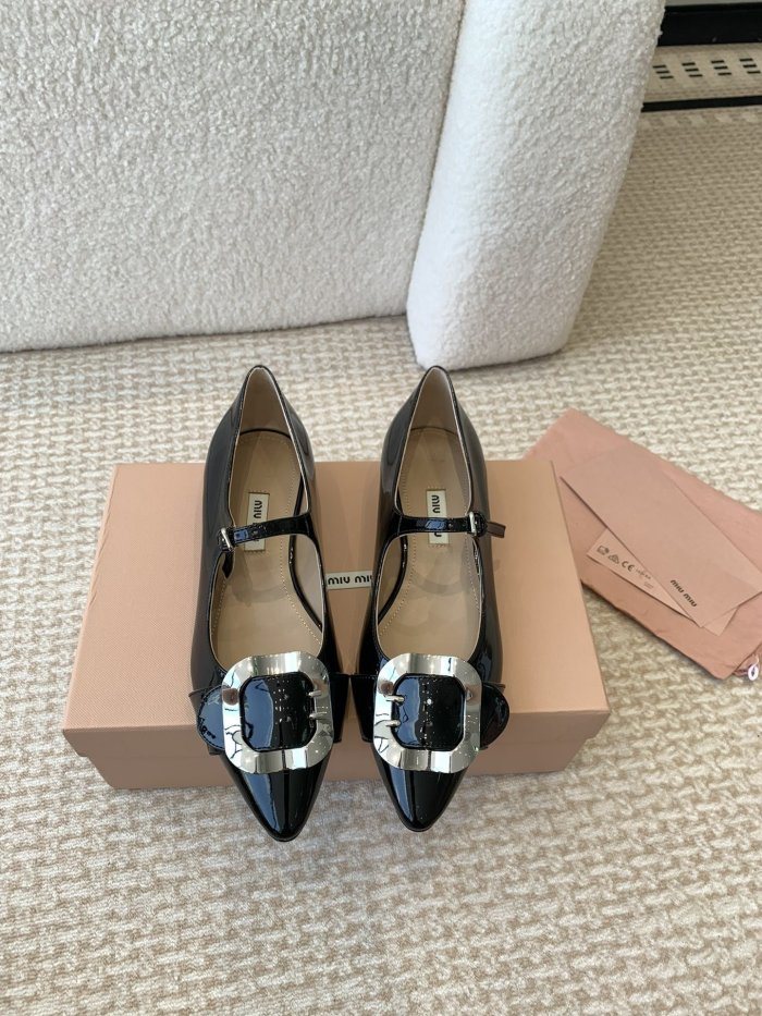 Women M*iu M*iul Top Sneaker