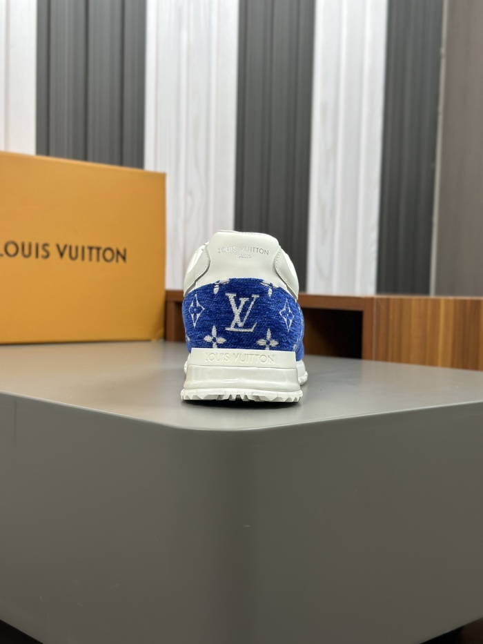 Men L*ouis V*uitton Top Quality sneaker