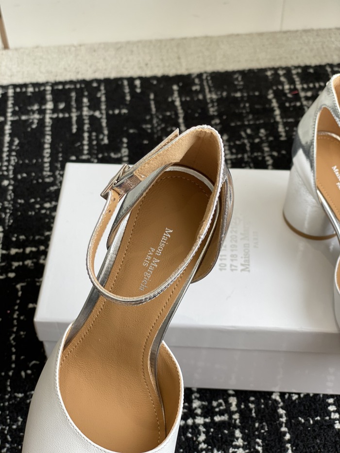 Women M*aison M*argiela Top sneakers