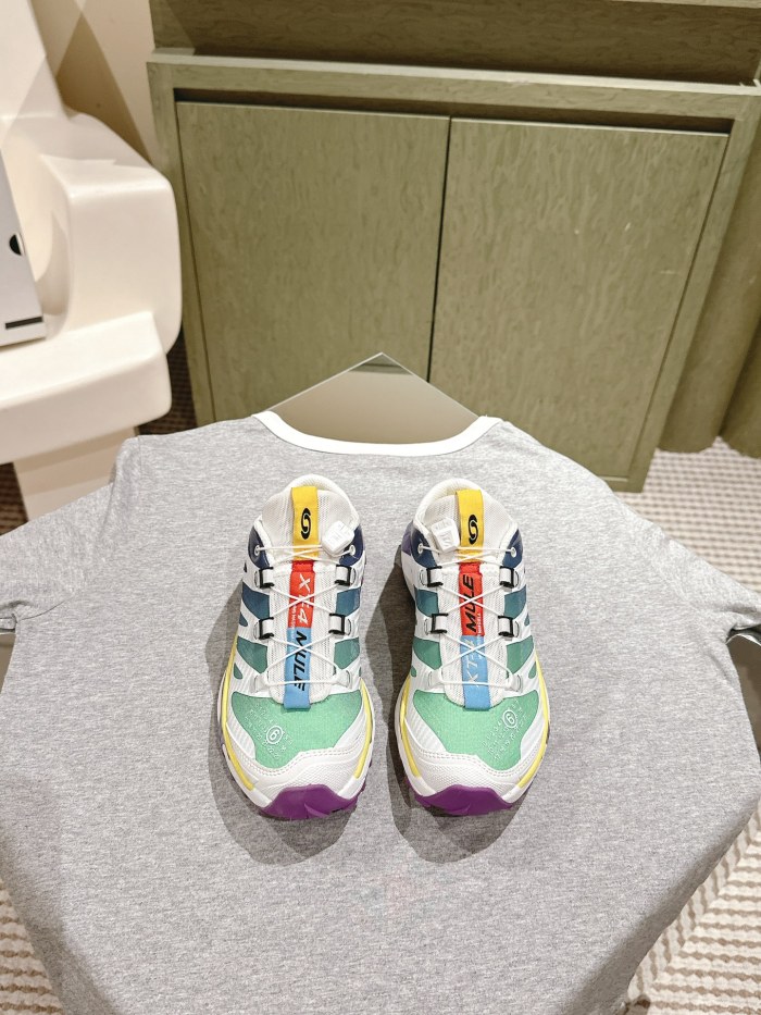 Women M*aison M*argiela Top sneakers