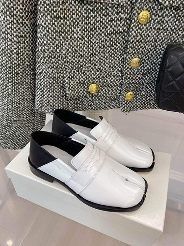 Women M*aison M*argiela Top sneakers