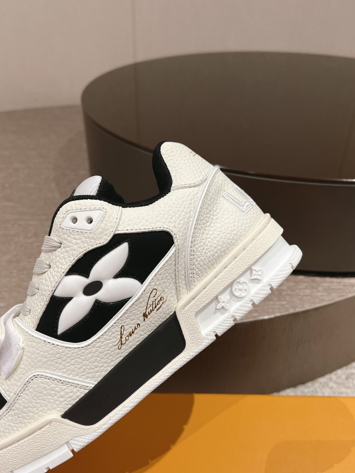 Men L*ouis V*uitton Top Quality sneakers
