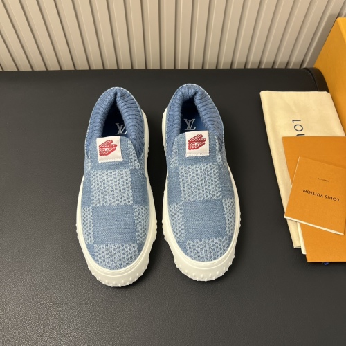 Men L*ouis V*uitton Top Quality sneaker