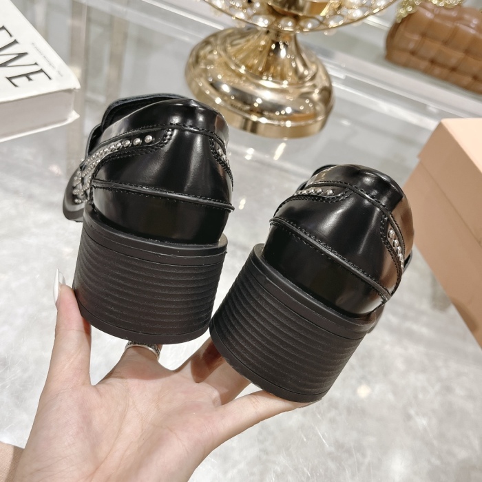 Women M*iu M*iul Top Sneaker