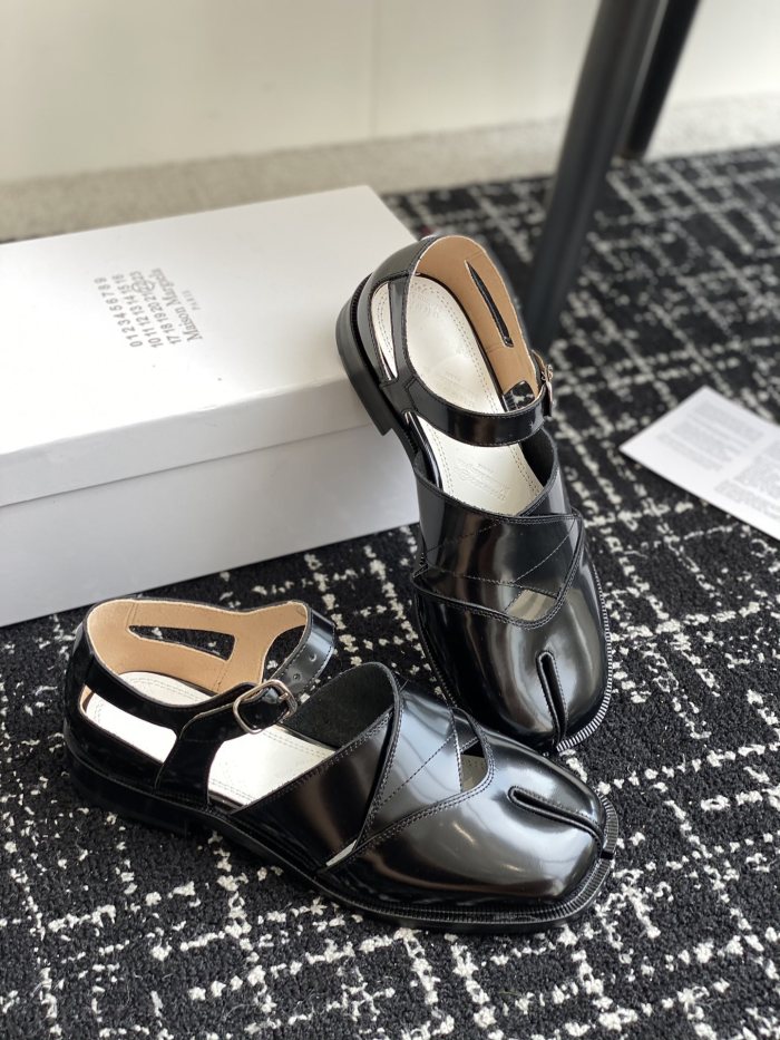 Women M*aison M*argiela Top sneakers