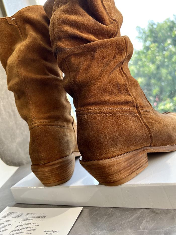 Women M*aison M*argiela Top Boot