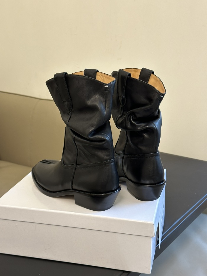 Women M*aison M*argiela Top Boot