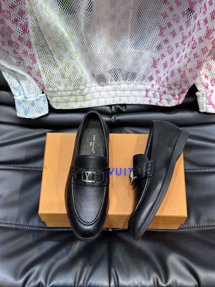 Men L*ouis V*uitton Top Quality sneaker