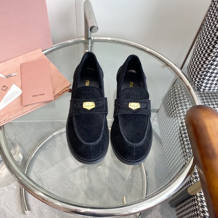 Women M*iu M*iul Top Sneaker