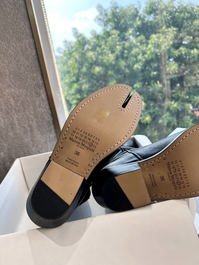Women M*aison M*argiela Top Boot
