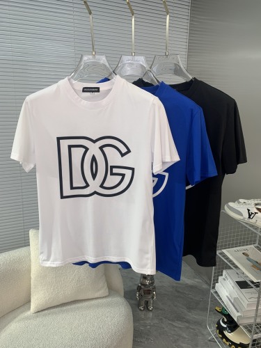 Men Tops D&G Top Quality