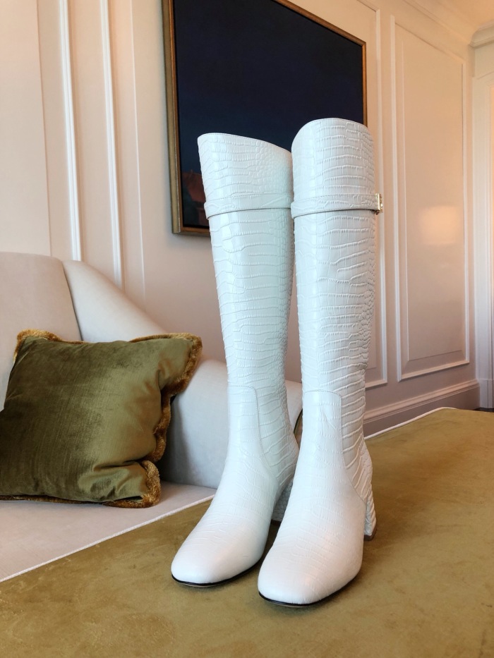 Women   F*endi Top  Quality Boot