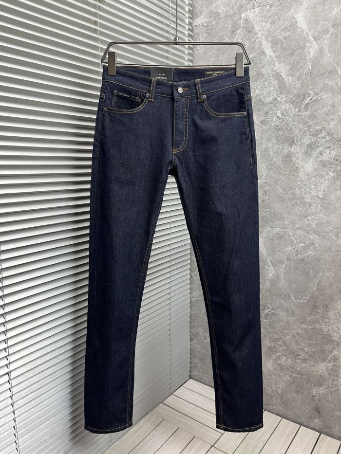 Men Pants D&G Top Quality014