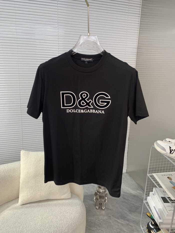 Men Tops D&G Top Quality