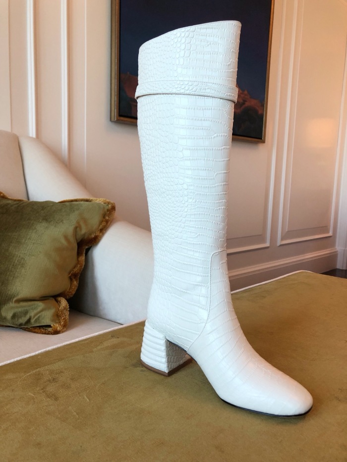 Women   F*endi Top  Quality Boot