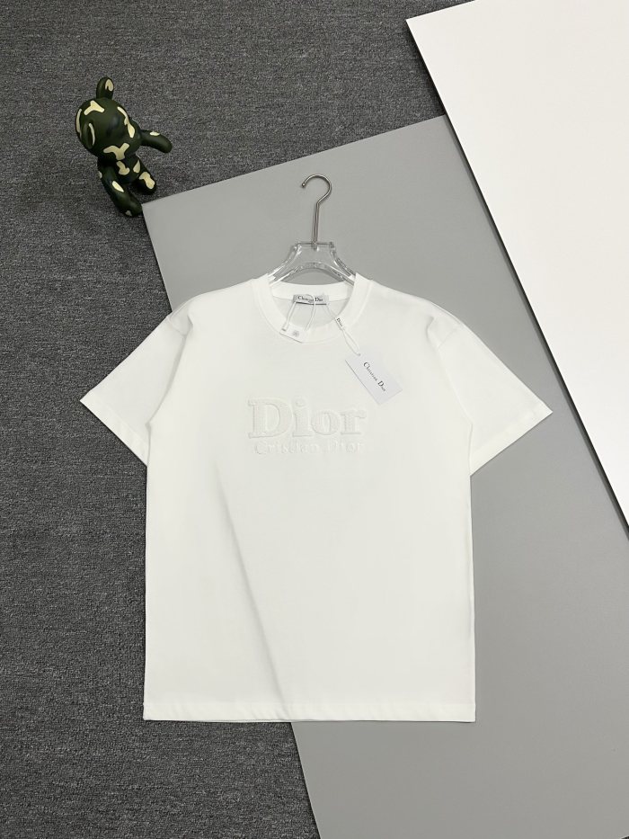 Men Tops D*ior Top Quality