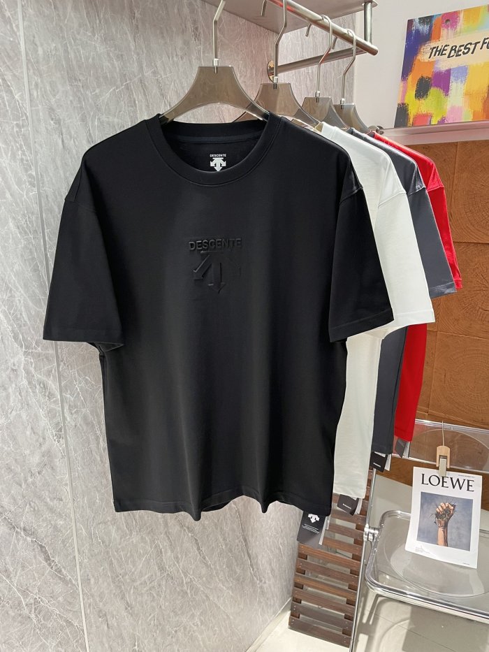 Men Tops D&G Top Quality