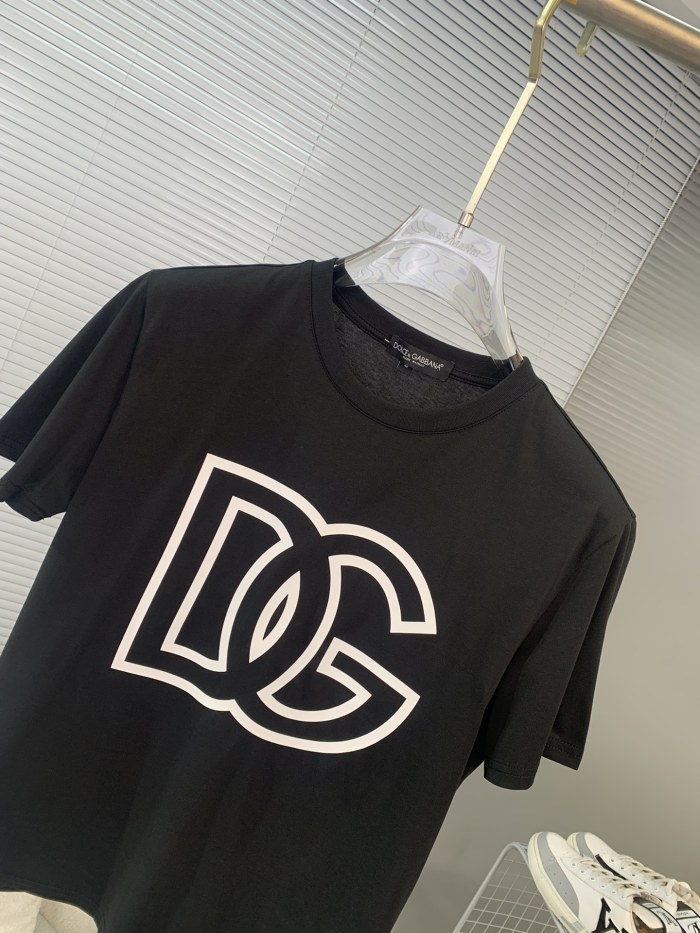 Men Tops D&G Top Quality