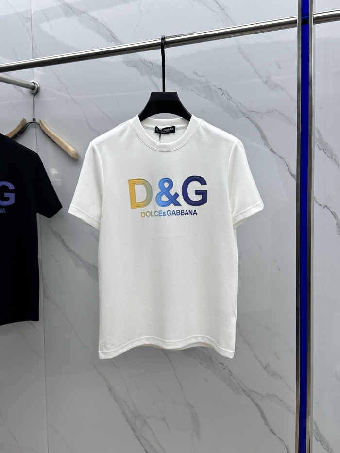 Men Tops D&G Top Quality