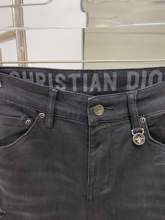 Men Pants D*ior Top Quality