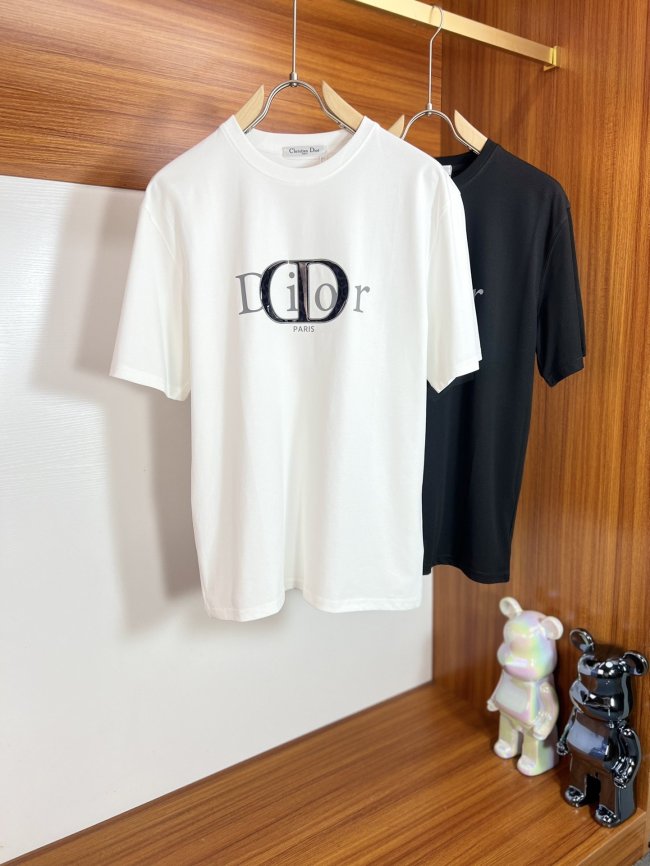 Men Tops D*ior Top Quality